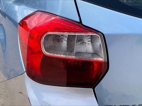 Used 2012 Subaru Impreza 2.0i Sport Limited AWD/4WD image 28