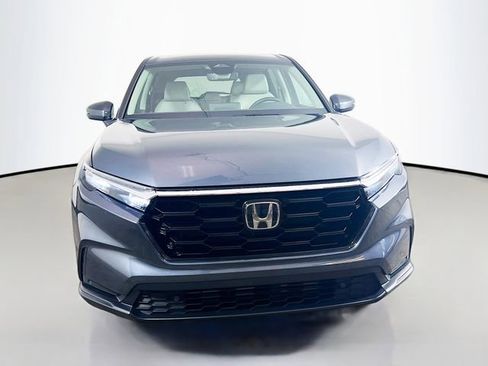 Used 2026 Honda CR-V EX-L image 2