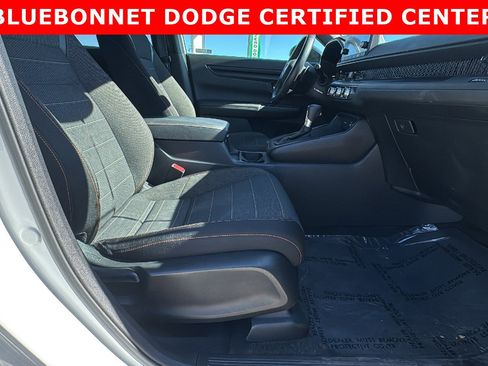 Used 2023 Honda CR-V Sport image 28