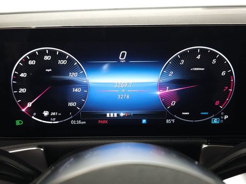 Certified 2026 Mercedes-Benz GLB 250 4MATIC image 13