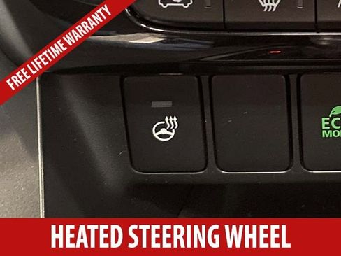 Used 2023 Mitsubishi Eclipse Cross SEL AWD/4WD image 21