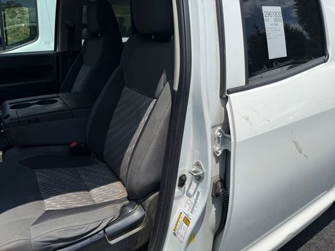 Used 2021 Toyota Tundra SR RWD image 5