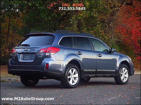 Used 2014 Subaru Outback 2.5i Premium AWD/4WD image 27