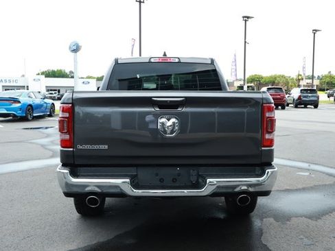 Used 2024 RAM 1500 Laramie RWD image 7