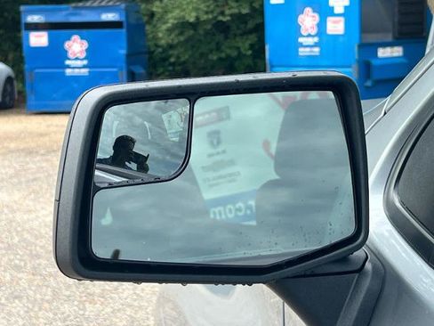 New 2026 Chevrolet Silverado 1500 Custom image 14