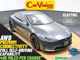 Used 2022 Tesla Model S AWD/4WD video 1