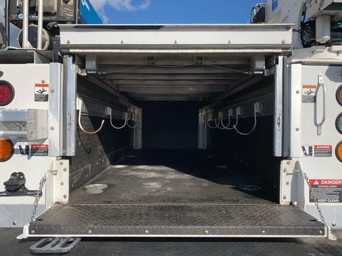 Used 2019 Ford F550 4x4 SuperCab Super Duty image 83