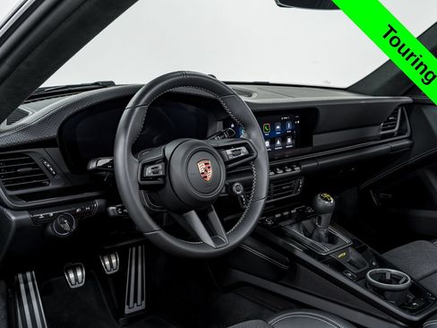 Used 2026 Porsche 911 GT3 RWD image 13