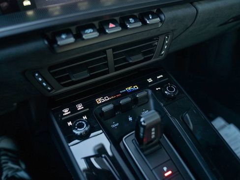 New 2026 Porsche 911 Carrera GTS RWD image 22