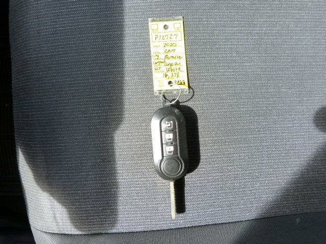 Used 2020 RAM ProMaster City Tradesman SLT FWD image 41