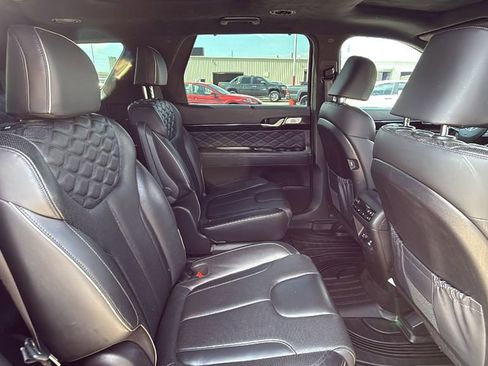 Used 2020 Hyundai Palisade Limited AWD/4WD image 29