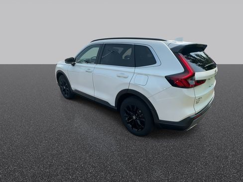 Used 2024 Honda CR-V Sport image 7