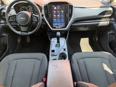 Certified 2024 Subaru Crosstrek 2.0i Premium w/ Crosstrek Mirror Package AWD/4WD image 16