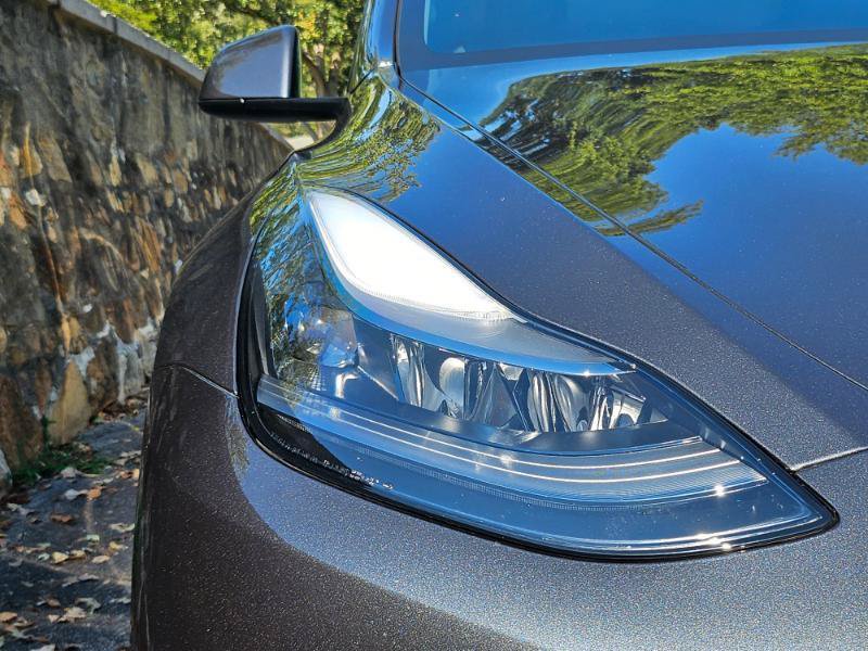 Used 2024 Tesla Model Y 2WD image 25