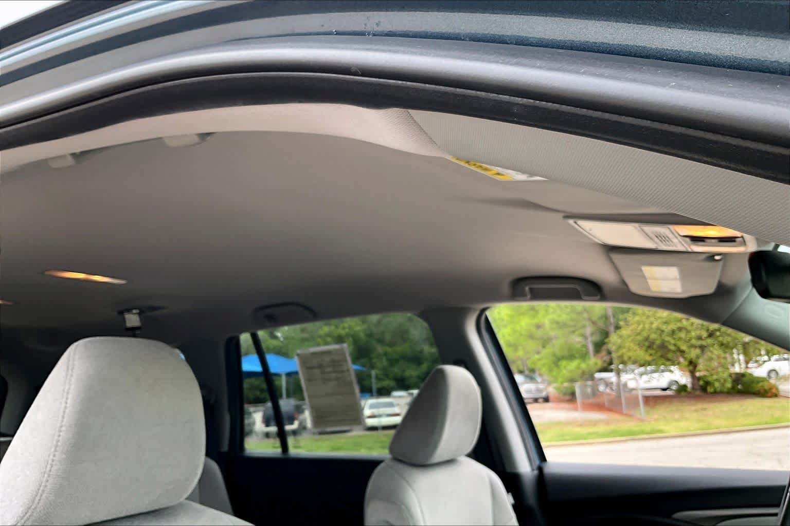 Used 2019 Honda Pilot EX image 13
