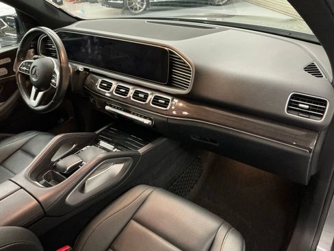 Used 2020 Mercedes-Benz GLE 350 image 9