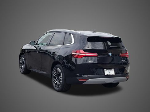 New 2026 BMW X3 xDrive30i w/ Convenience Package AWD/4WD image 8