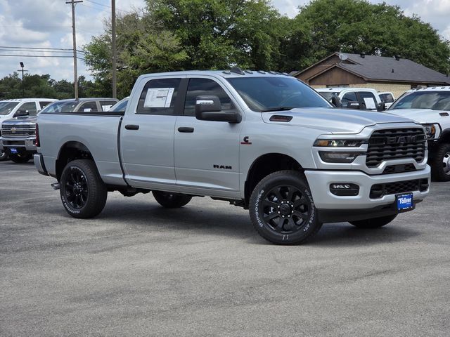 New 2026 RAM 2500 Lone Star AWD/4WD image 2