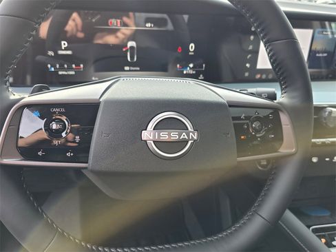 New 2026 Nissan Murano SL image 15