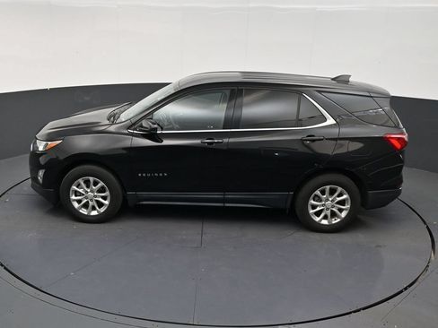 Used 2020 Chevrolet Equinox LT AWD/4WD image 12