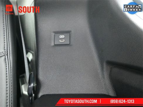 Certified 2023 Toyota Sequoia SR5 image 40
