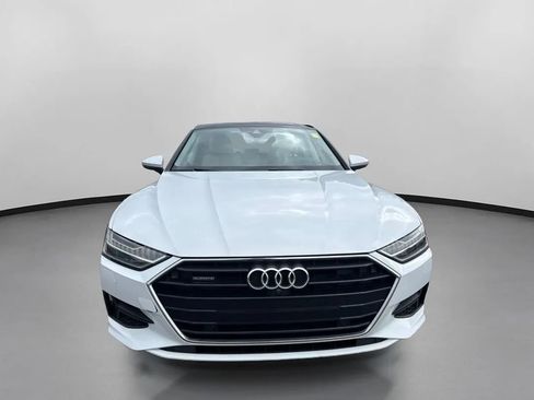 Used 2019 Audi A7 3.0T Prestige w/ Prestige Package AWD/4WD image 2