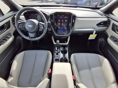 New 2026 Subaru Forester Premium AWD/4WD image 17