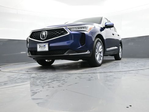 Certified 2023 Acura RDX AWD image 26