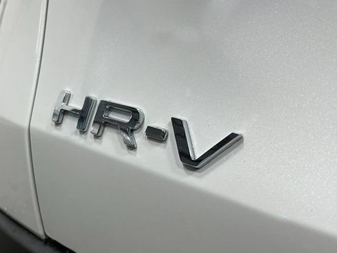 New 2027 Honda HR-V LX image 6
