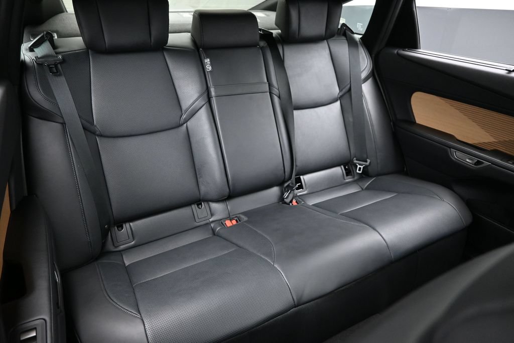 Used 2026 Lexus ES 500e w/ Accessory Package (Z1) AWD/4WD image 27