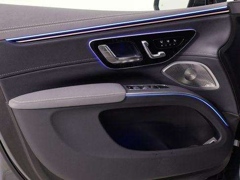 Used 2024 Mercedes-Benz EQS 450+ 4MATIC SUV image 26