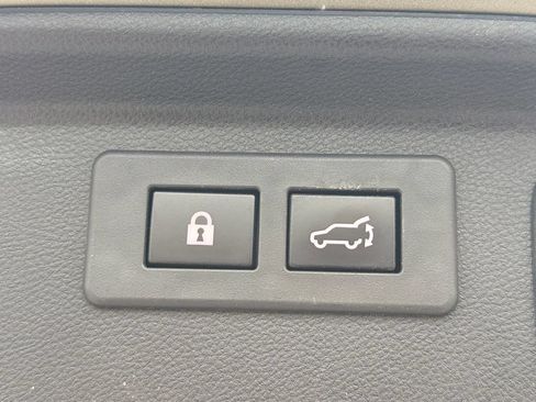 Used 2024 Subaru Forester Limited AWD/4WD image 33