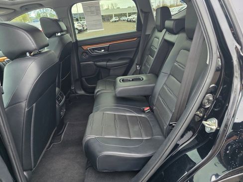 Used 2017 Honda CR-V EX-L image 6