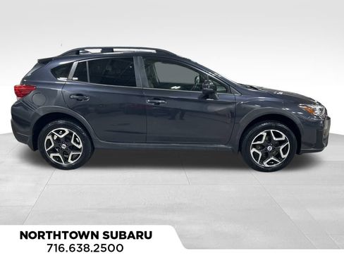 Used 2018 Subaru Crosstrek 2.0i Limited image 7