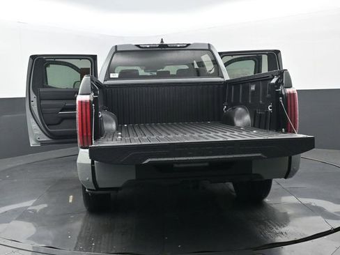 New 2026 Toyota Tundra Platinum image 35