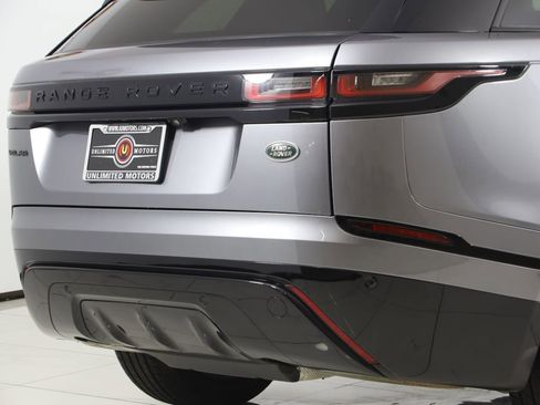 Used 2023 Land Rover Range Rover Velar R-Dynamic S AWD/4WD image 50