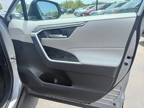 Certified 2024 Toyota RAV4 XLE w/ Convenience Package AWD/4WD image 27