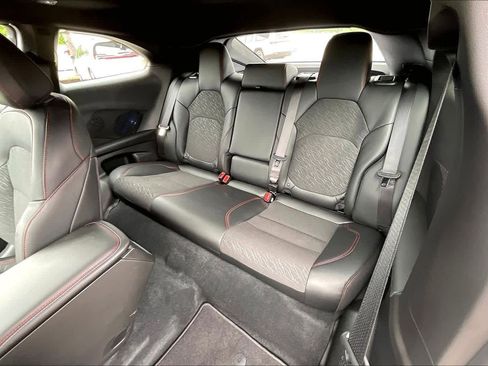 New 2026 Dodge Charger Scat Pack AWD/4WD image 21