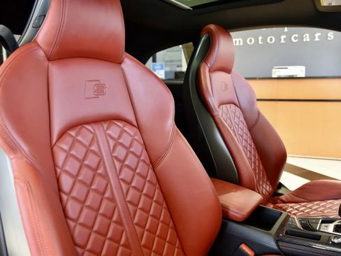 Used 2022 Audi S5 Premium Plus image 23