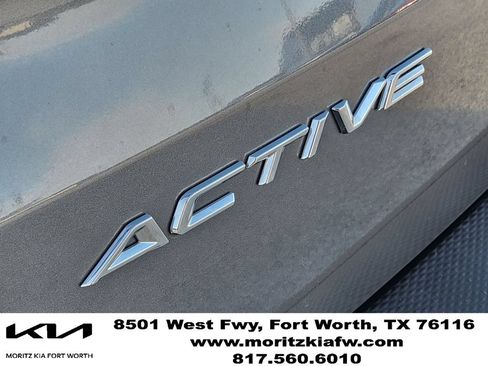 Used 2025 Ford Escape Active FWD image 11