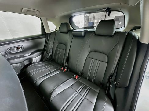 Used 2024 Honda HR-V EX-L image 23