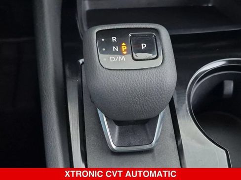 Certified 2023 Nissan Rogue SV AWD/4WD image 28