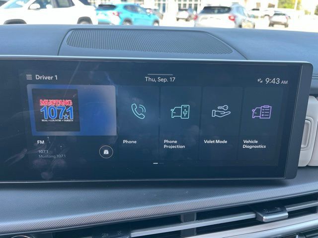 Used 2024 Hyundai Santa Fe SEL FWD image 22
