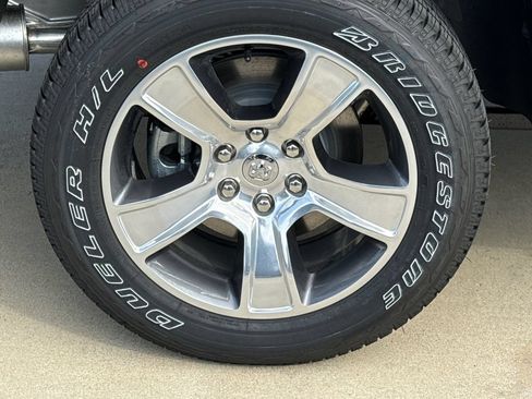 New 2026 RAM 1500 Express RWD image 10
