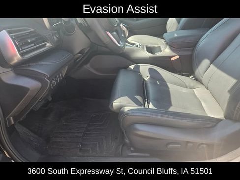 Used 2024 Subaru Outback Limited AWD/4WD image 14