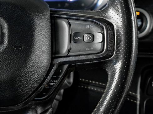 Used 2023 RAM 2500 Rebel w/ Level 2 Equipment Group AWD/4WD image 18