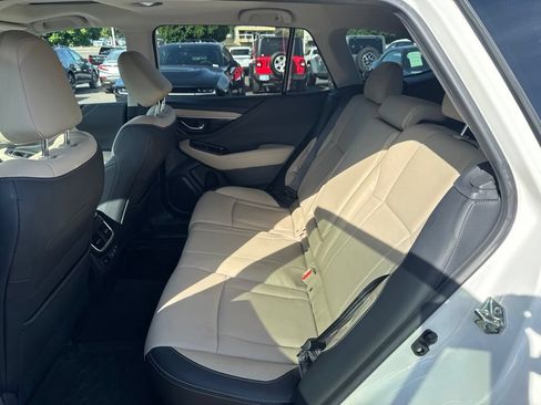 Used 2020 Subaru Outback Limited XT w/ Popular Package #2 AWD/4WD image 7