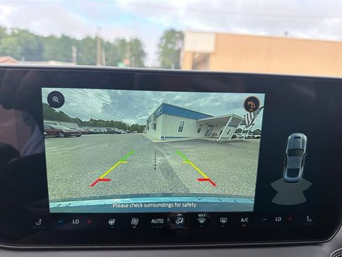 New 2026 Ford Mustang Premium RWD image 17