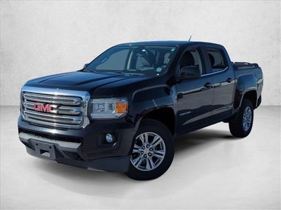 Used 2019 GMC Canyon SLE w/ SLE Convenience Package