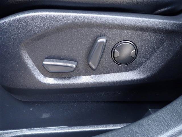 Used 2024 Ford Edge SEL AWD/4WD image 13